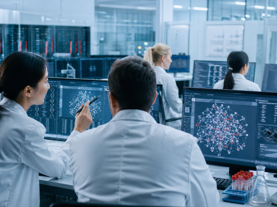 Nvidia and IBM Opened More AI Resources for COVID-19 Research 1 Researchers combining supercomputing, genomic and literature evidence during early COVID-19 work