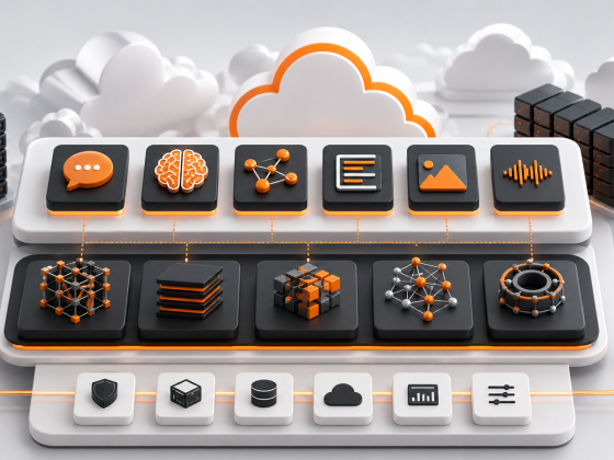 Amazon Bedrock gains new AI models, tools, and features 2 Editorial AI news image representing Amazon Bedrock gains new AI models, tools, and features.