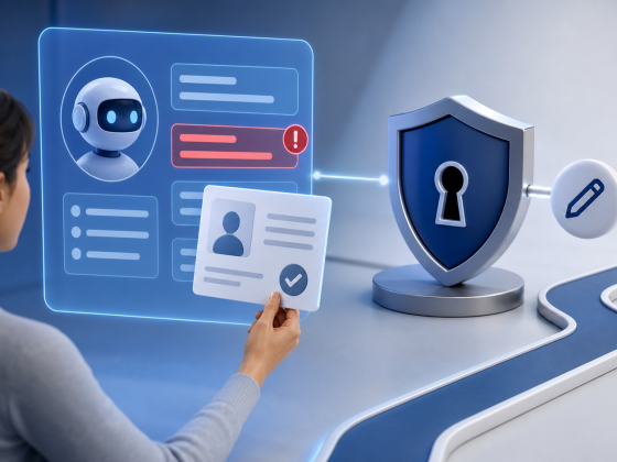 GDPR Complaint Tests Whether Chatbots Can Correct Personal Data 2 Individual requesting correction of false personal data held by an AI chatbot