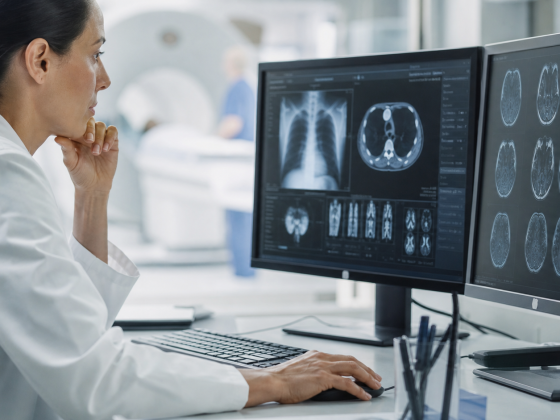 Google's open MedGemma AI models could transform healthcare 1 Editorial AI news image representing 's open medgemma ai models could transform healthcare.