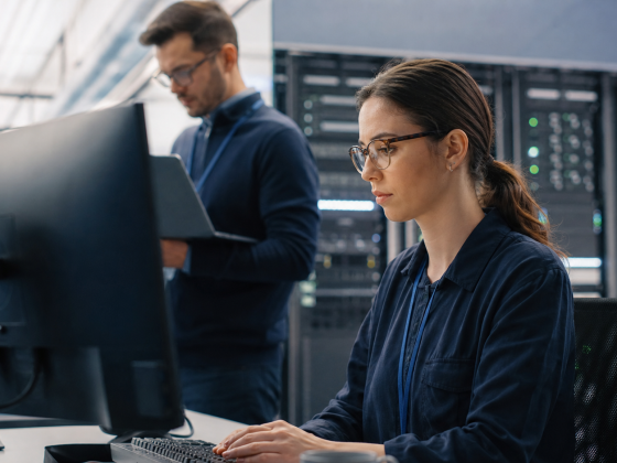 Meta beefs up AI security with new Llama tools 2 Editorial AI news image representing beefs up ai security with new llama tools.