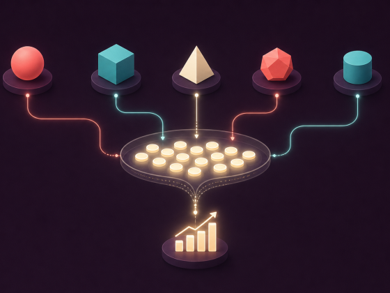 The Economics That Decide Whether Multi-Agent AI Can Scale 1 A small network of specialised AI agents sharing a carefully managed compute budget