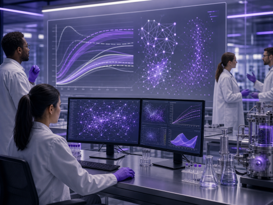 New AI training techniques aim to overcome current challenges 1 Editorial AI news image representing New AI training techniques aim to overcome current challenges.