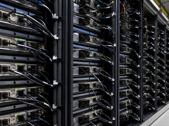 Oracle plans $40B Nvidia chip deal for AI facility in Texas 2 Editorial AI news image representing oracle plans $40b nvidia chip deal for ai facility in texas.
