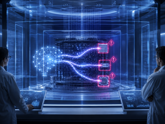 OpenAI Astra Crosses the Company's Critical Cyber Capability Threshold 2 Security researchers containing an advanced AI system that has discovered multiple connected software vulnerabilities